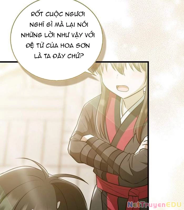 Trở Thành Đệ Tử Nhỏ Tuổi Nhất Phái Hoa Sơn Chapter 23 - Trang 3