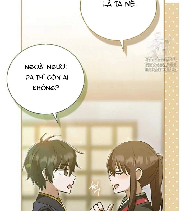 Trở Thành Đệ Tử Nhỏ Tuổi Nhất Phái Hoa Sơn Chapter 23 - Trang 3