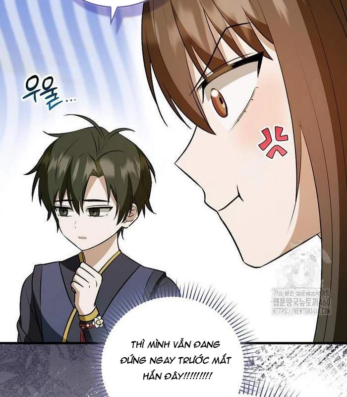 Trở Thành Đệ Tử Nhỏ Tuổi Nhất Phái Hoa Sơn Chapter 23 - Next Chapter 24