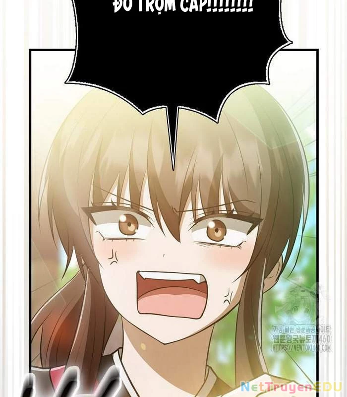 Trở Thành Đệ Tử Nhỏ Tuổi Nhất Phái Hoa Sơn Chapter 23 - Next Chapter 24