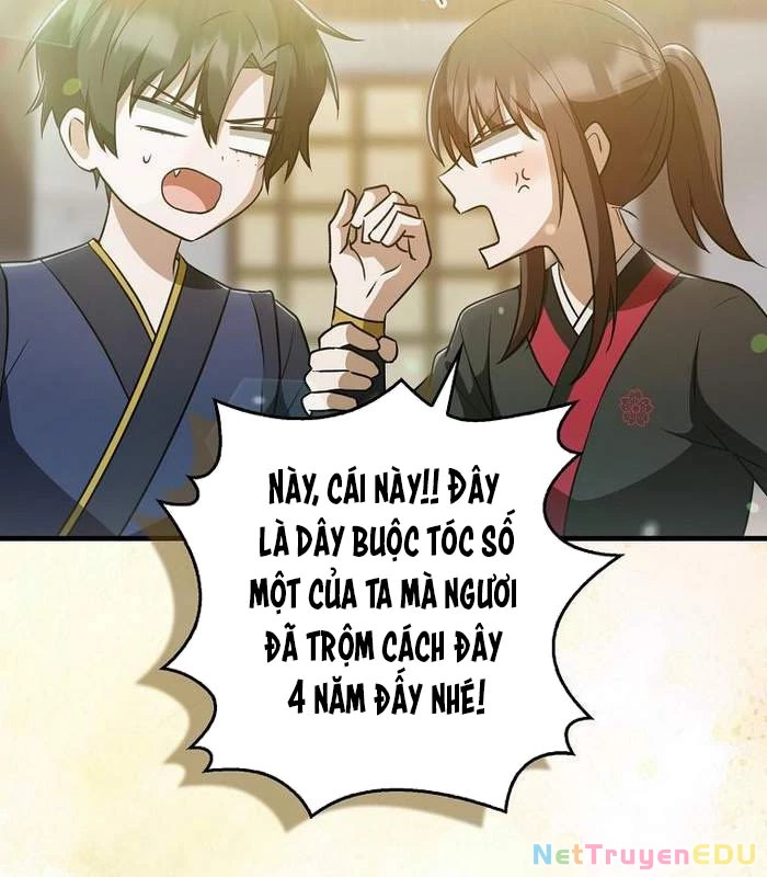 Trở Thành Đệ Tử Nhỏ Tuổi Nhất Phái Hoa Sơn Chapter 23 - Next Chapter 24