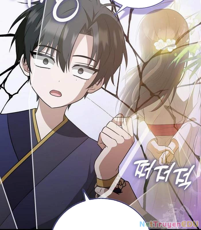 Trở Thành Đệ Tử Nhỏ Tuổi Nhất Phái Hoa Sơn Chapter 23 - Trang 3