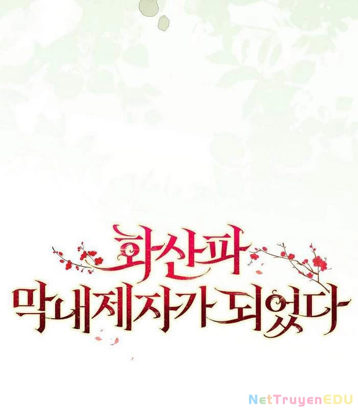 Trở Thành Đệ Tử Nhỏ Tuổi Nhất Phái Hoa Sơn Chapter 23 - Trang 3