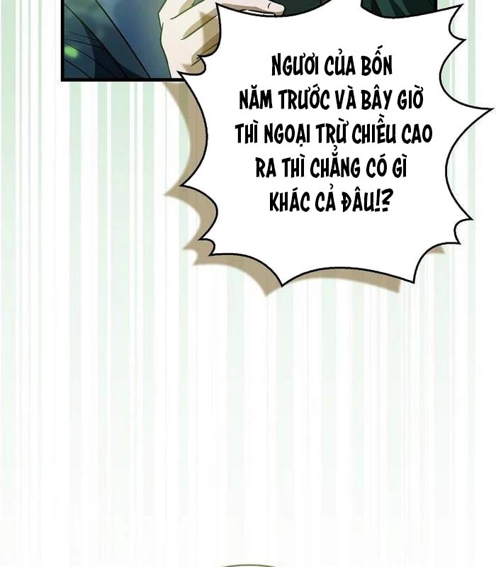 Trở Thành Đệ Tử Nhỏ Tuổi Nhất Phái Hoa Sơn Chapter 24 - Trang 3