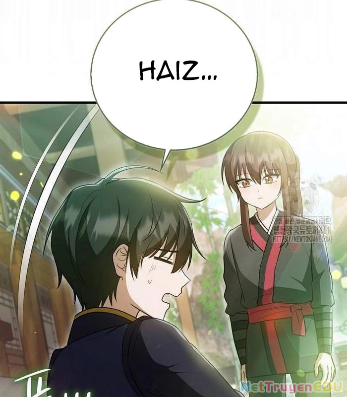 Trở Thành Đệ Tử Nhỏ Tuổi Nhất Phái Hoa Sơn Chapter 24 - Trang 3
