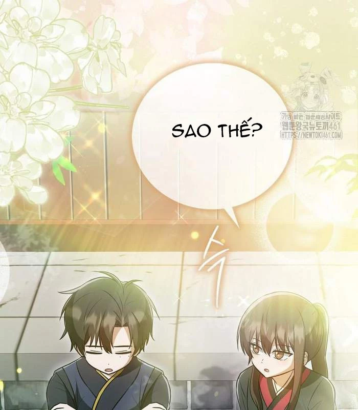 Trở Thành Đệ Tử Nhỏ Tuổi Nhất Phái Hoa Sơn Chapter 24 - Trang 3