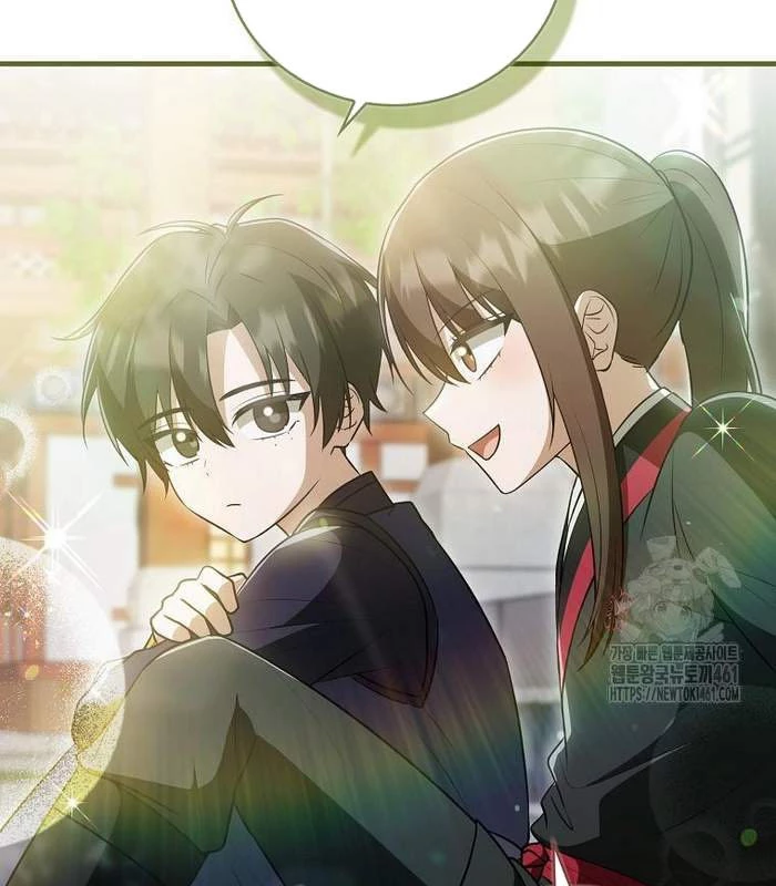 Trở Thành Đệ Tử Nhỏ Tuổi Nhất Phái Hoa Sơn Chapter 24 - Trang 3