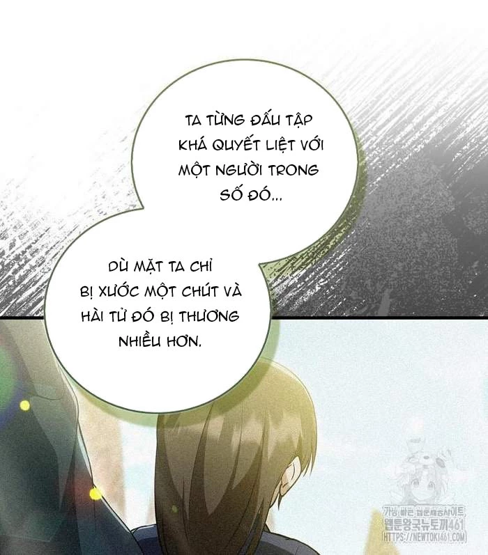 Trở Thành Đệ Tử Nhỏ Tuổi Nhất Phái Hoa Sơn Chapter 24 - Trang 3
