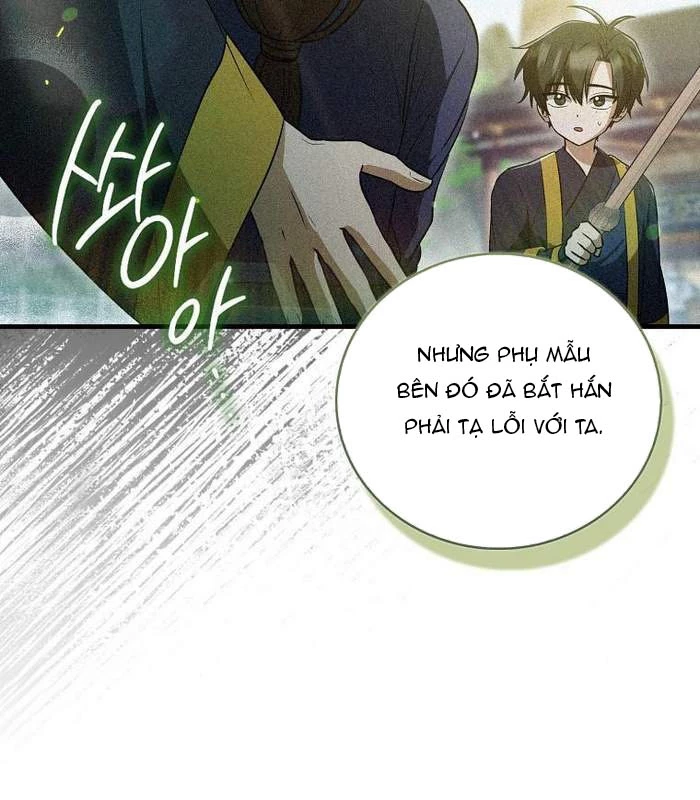 Trở Thành Đệ Tử Nhỏ Tuổi Nhất Phái Hoa Sơn Chapter 24 - Trang 3