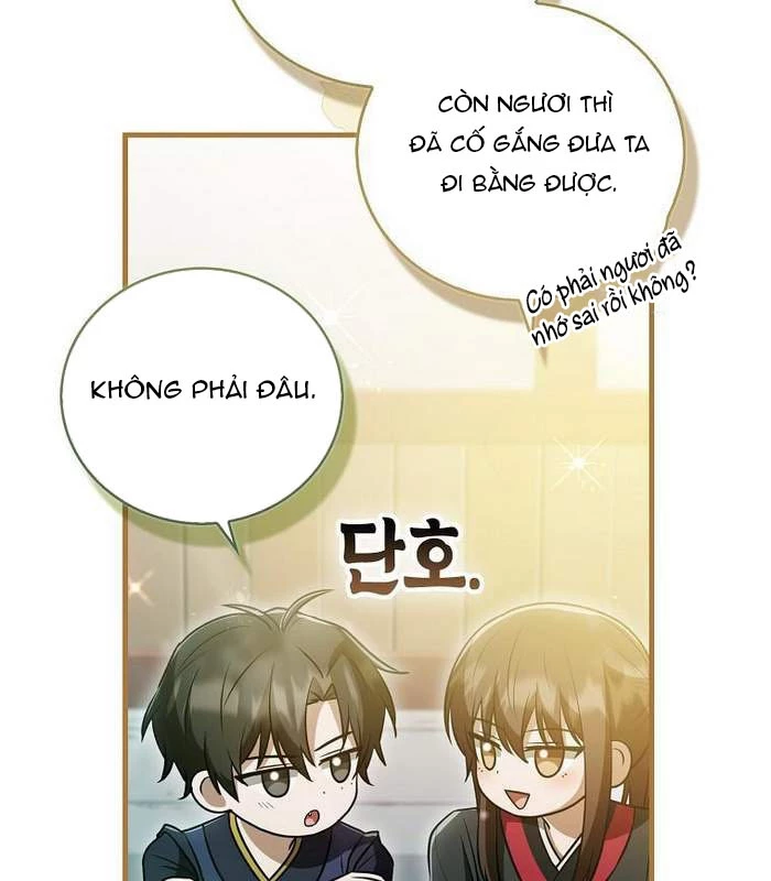 Trở Thành Đệ Tử Nhỏ Tuổi Nhất Phái Hoa Sơn Chapter 24 - Trang 3