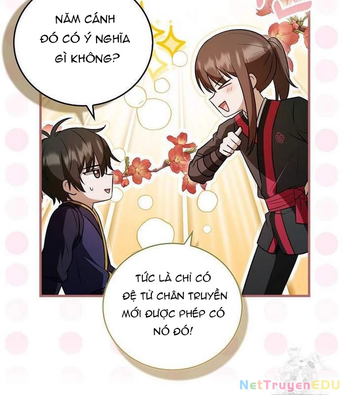 Trở Thành Đệ Tử Nhỏ Tuổi Nhất Phái Hoa Sơn Chapter 24 - Trang 3