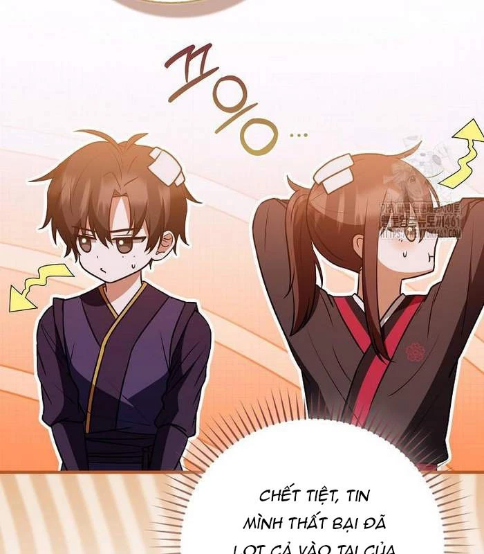 Trở Thành Đệ Tử Nhỏ Tuổi Nhất Phái Hoa Sơn Chapter 24 - Trang 3