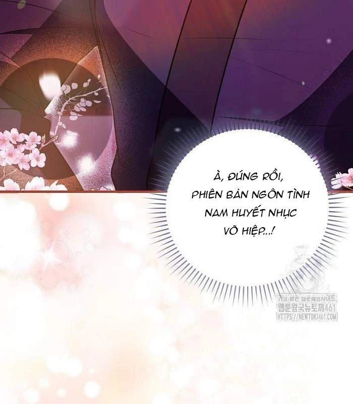 Trở Thành Đệ Tử Nhỏ Tuổi Nhất Phái Hoa Sơn Chapter 24 - Trang 3