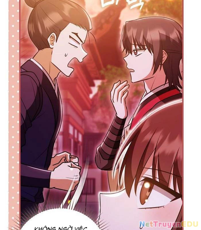 Trở Thành Đệ Tử Nhỏ Tuổi Nhất Phái Hoa Sơn Chapter 24 - Trang 3