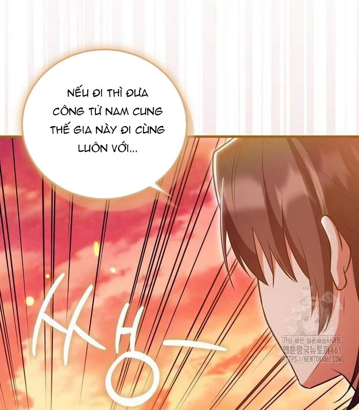 Trở Thành Đệ Tử Nhỏ Tuổi Nhất Phái Hoa Sơn Chapter 24 - Trang 3