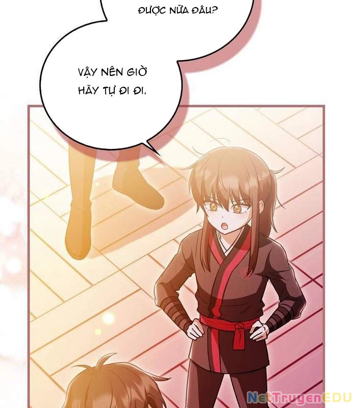 Trở Thành Đệ Tử Nhỏ Tuổi Nhất Phái Hoa Sơn Chapter 24 - Trang 3