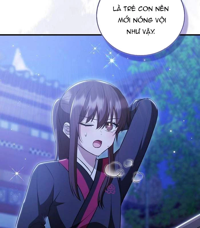 Trở Thành Đệ Tử Nhỏ Tuổi Nhất Phái Hoa Sơn Chapter 24 - Trang 3