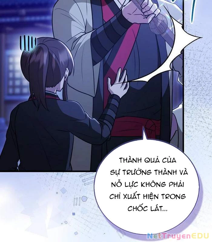 Trở Thành Đệ Tử Nhỏ Tuổi Nhất Phái Hoa Sơn Chapter 24 - Trang 3