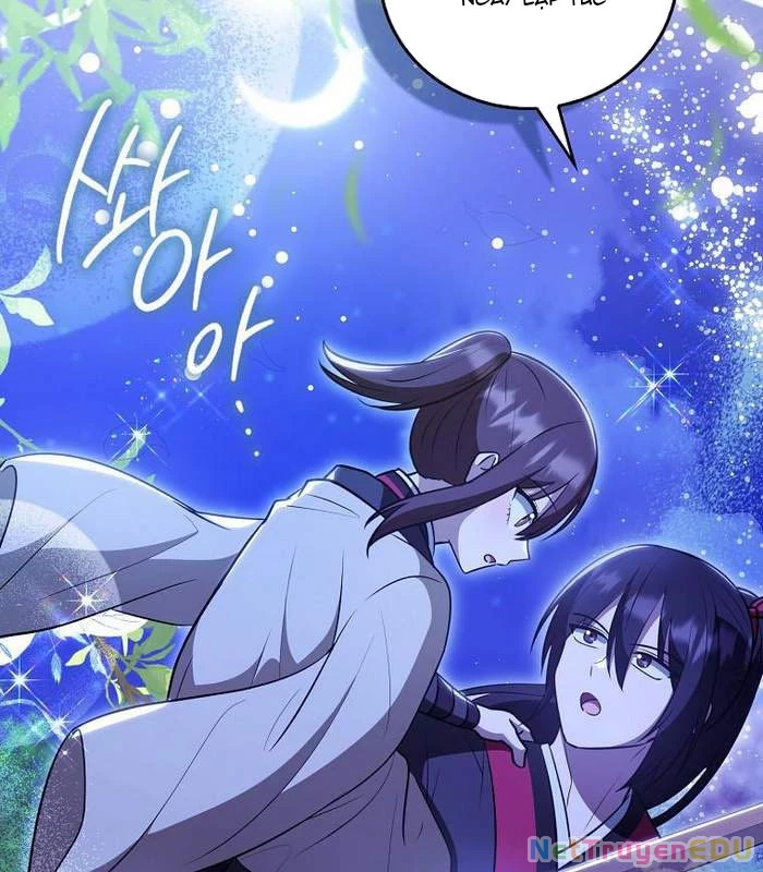 Trở Thành Đệ Tử Nhỏ Tuổi Nhất Phái Hoa Sơn Chapter 24 - Trang 3