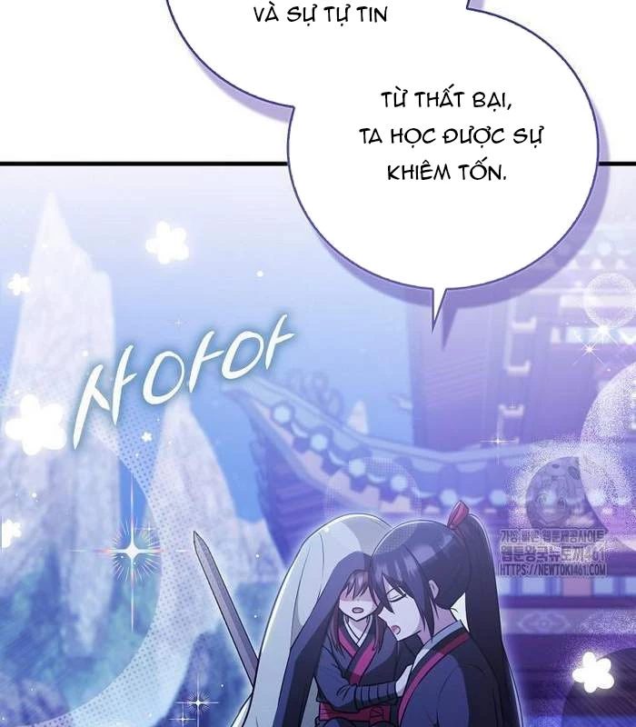 Trở Thành Đệ Tử Nhỏ Tuổi Nhất Phái Hoa Sơn Chapter 24 - Trang 3