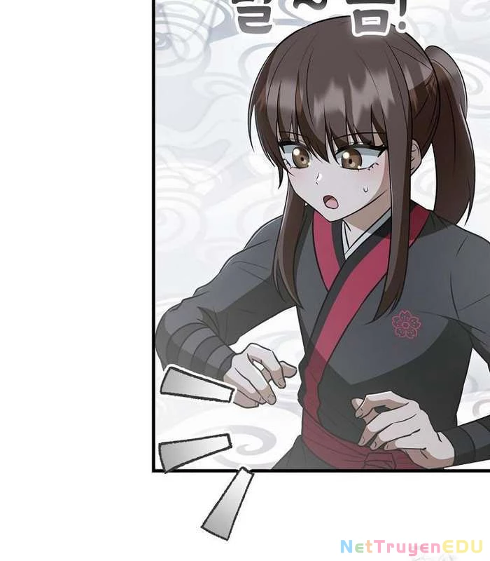 Trở Thành Đệ Tử Nhỏ Tuổi Nhất Phái Hoa Sơn Chapter 26 - Next Chapter 27
