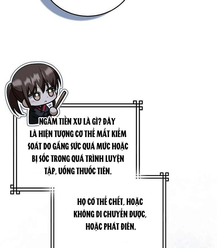 Trở Thành Đệ Tử Nhỏ Tuổi Nhất Phái Hoa Sơn Chapter 26 - Next Chapter 27