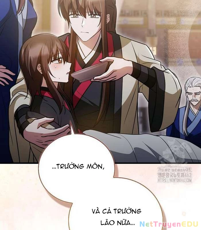 Trở Thành Đệ Tử Nhỏ Tuổi Nhất Phái Hoa Sơn Chapter 26 - Next Chapter 27