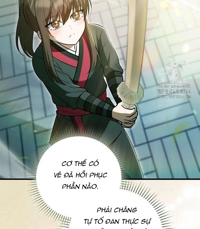 Trở Thành Đệ Tử Nhỏ Tuổi Nhất Phái Hoa Sơn Chapter 27 - Trang 3