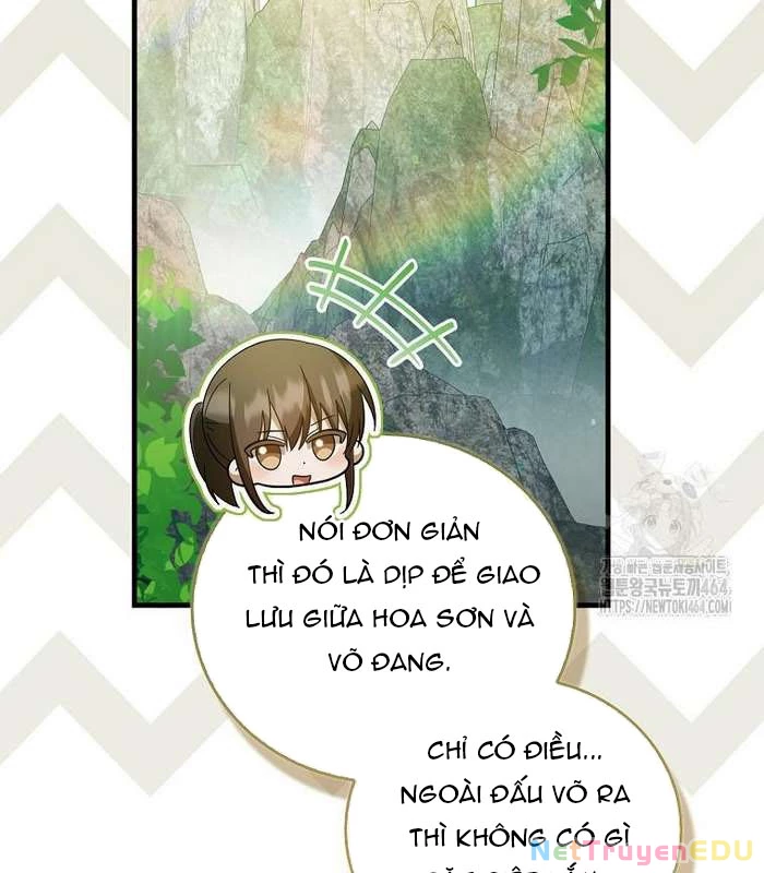 Trở Thành Đệ Tử Nhỏ Tuổi Nhất Phái Hoa Sơn Chapter 27 - Trang 3