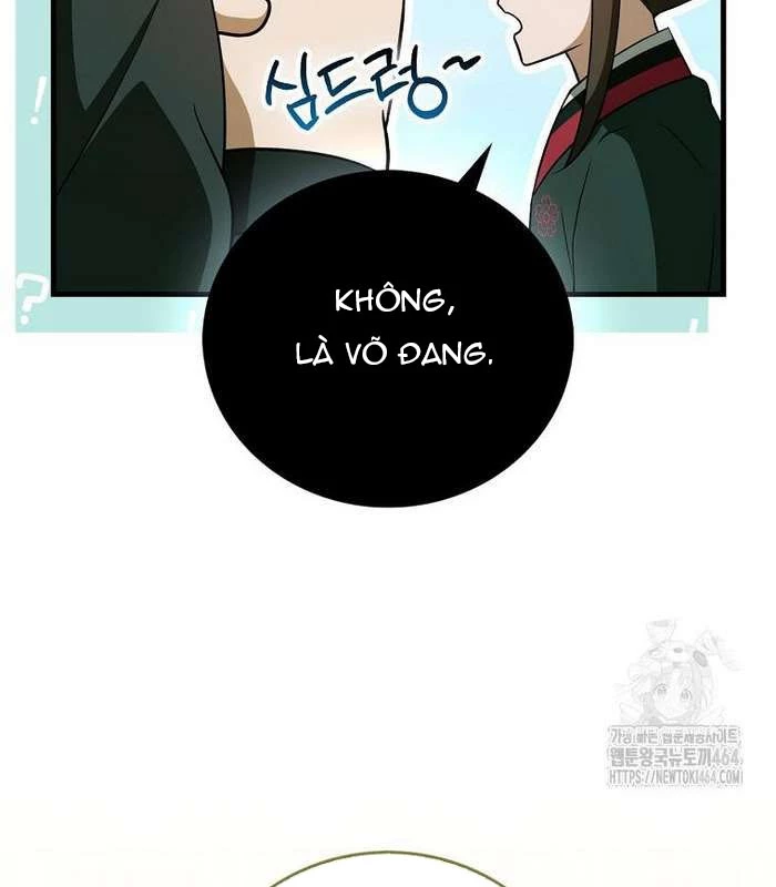 Trở Thành Đệ Tử Nhỏ Tuổi Nhất Phái Hoa Sơn Chapter 27 - Trang 3