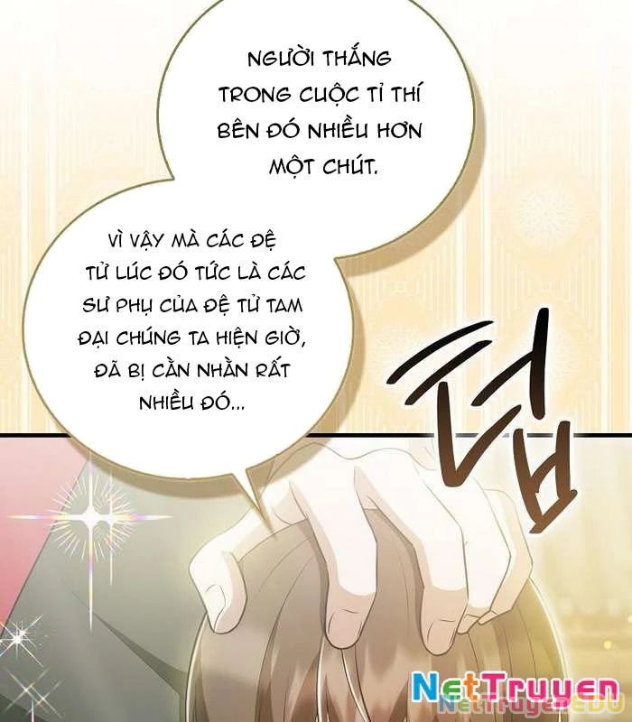 Trở Thành Đệ Tử Nhỏ Tuổi Nhất Phái Hoa Sơn Chapter 27 - Trang 3