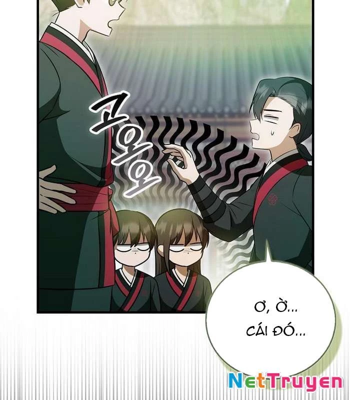 Trở Thành Đệ Tử Nhỏ Tuổi Nhất Phái Hoa Sơn Chapter 27 - Trang 3