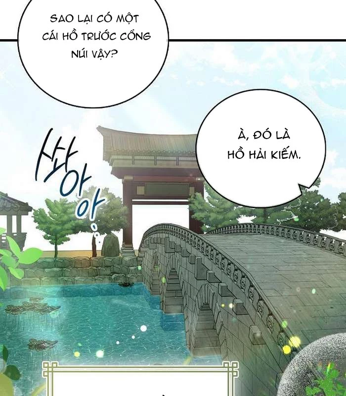 Trở Thành Đệ Tử Nhỏ Tuổi Nhất Phái Hoa Sơn Chapter 27 - Trang 3