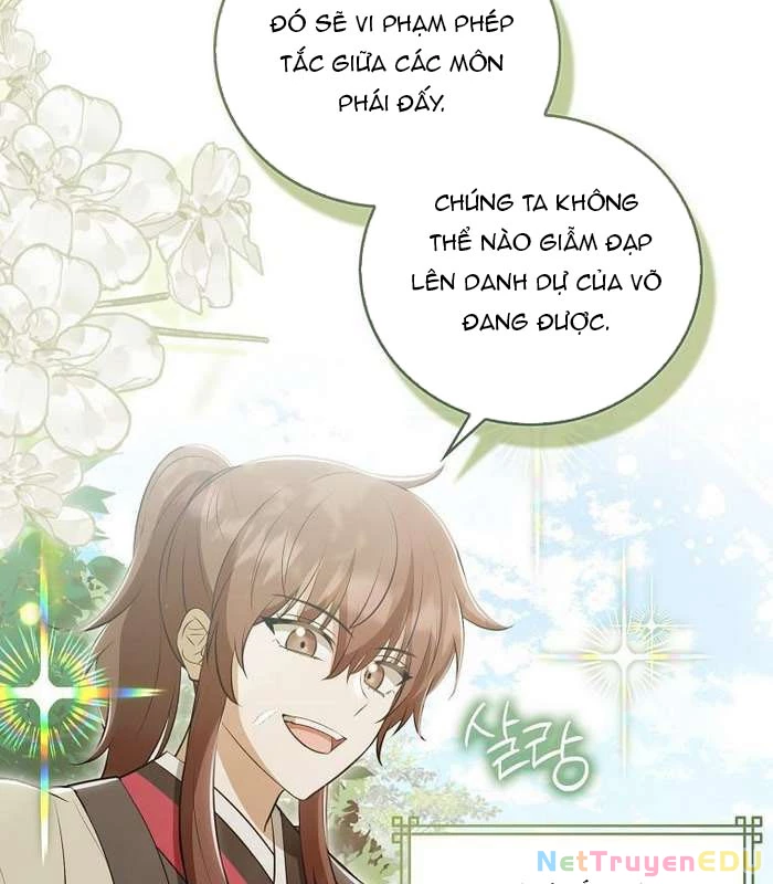 Trở Thành Đệ Tử Nhỏ Tuổi Nhất Phái Hoa Sơn Chapter 27 - Trang 3