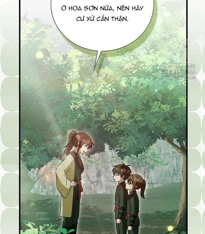 Trở Thành Đệ Tử Nhỏ Tuổi Nhất Phái Hoa Sơn Chapter 27 - Trang 3