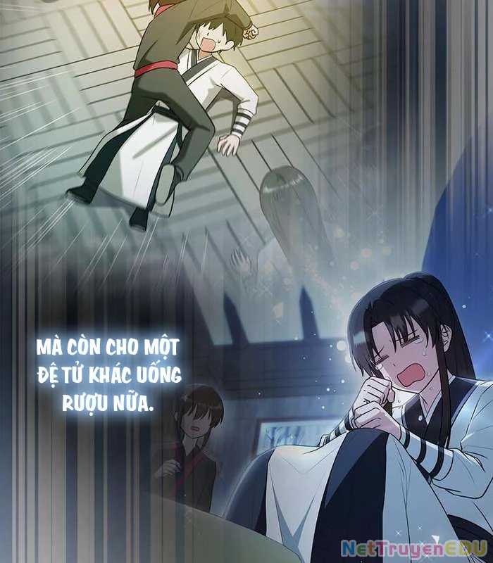 Trở Thành Đệ Tử Nhỏ Tuổi Nhất Phái Hoa Sơn Chapter 27 - Trang 3