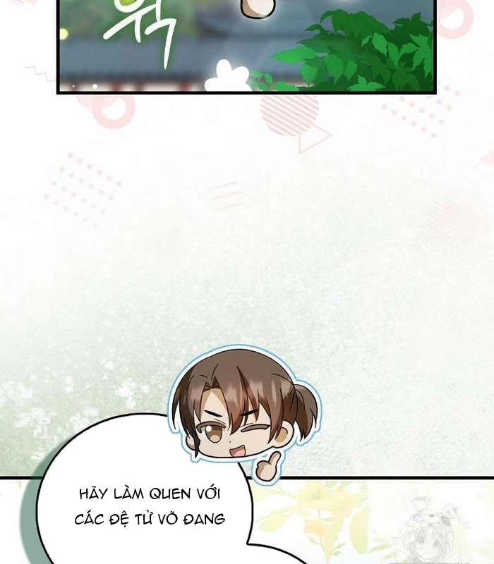 Trở Thành Đệ Tử Nhỏ Tuổi Nhất Phái Hoa Sơn Chapter 27 - Trang 3