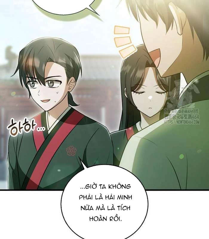 Trở Thành Đệ Tử Nhỏ Tuổi Nhất Phái Hoa Sơn Chapter 27 - Trang 3