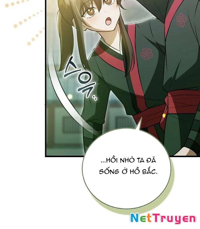 Trở Thành Đệ Tử Nhỏ Tuổi Nhất Phái Hoa Sơn Chapter 27 - Trang 3
