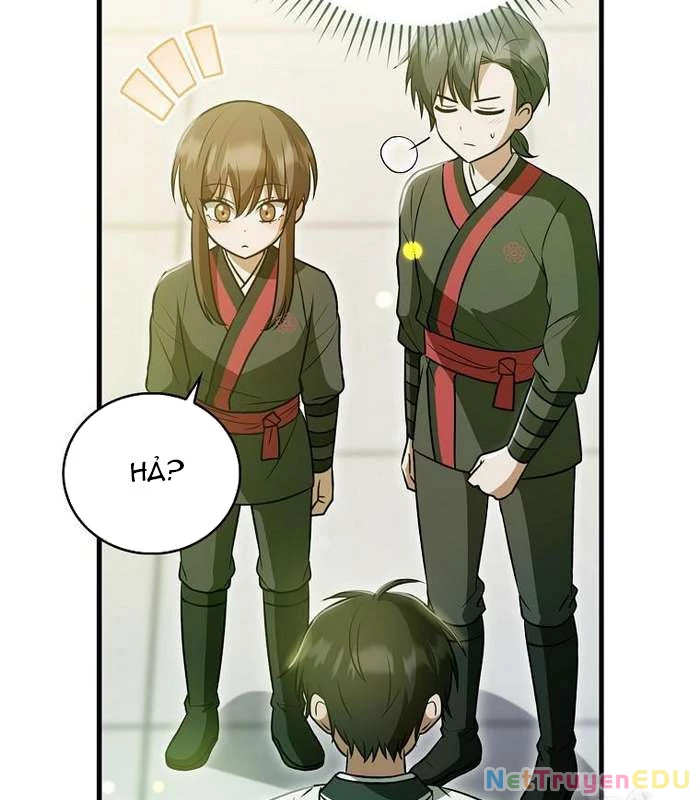 Trở Thành Đệ Tử Nhỏ Tuổi Nhất Phái Hoa Sơn Chapter 27 - Trang 3