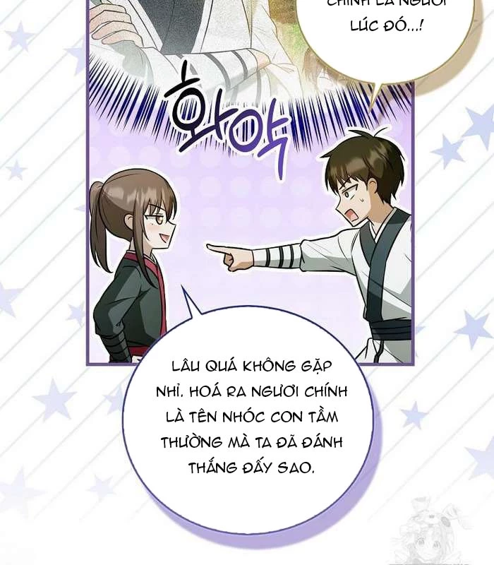 Trở Thành Đệ Tử Nhỏ Tuổi Nhất Phái Hoa Sơn Chapter 27 - Trang 3