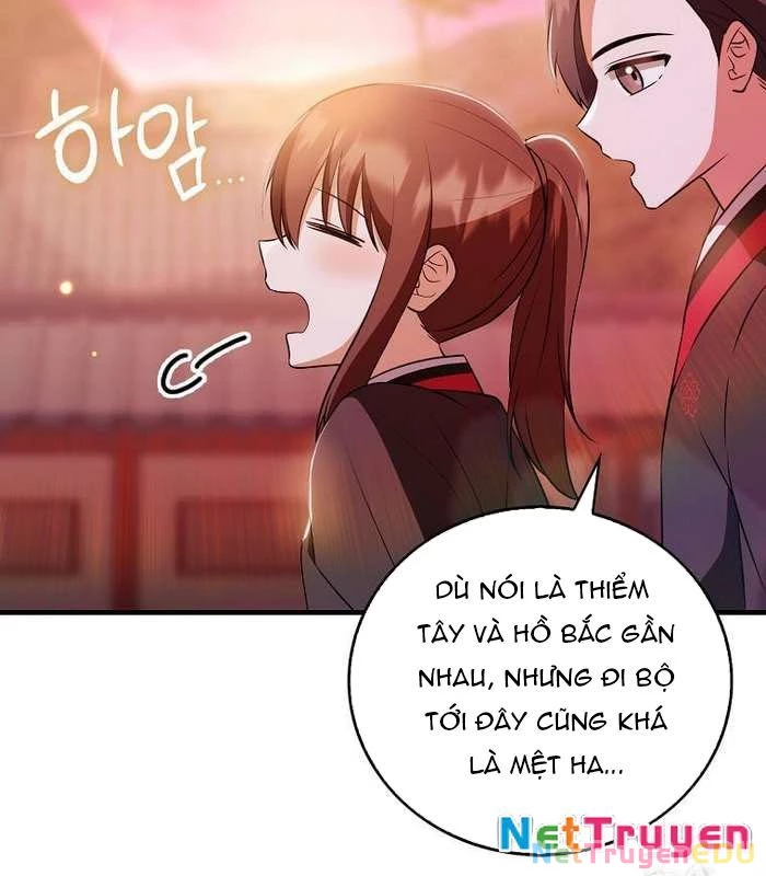 Trở Thành Đệ Tử Nhỏ Tuổi Nhất Phái Hoa Sơn Chapter 27 - Trang 3
