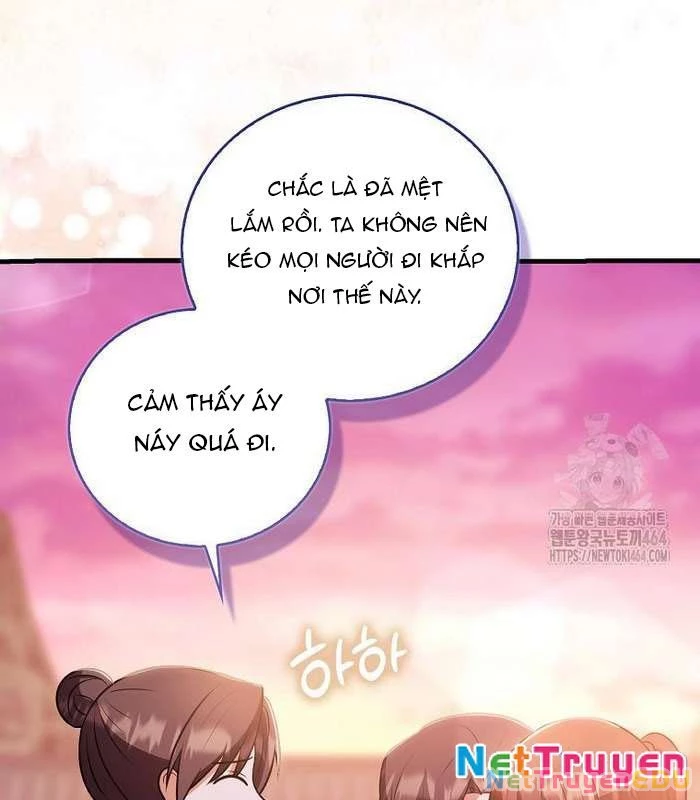 Trở Thành Đệ Tử Nhỏ Tuổi Nhất Phái Hoa Sơn Chapter 27 - Trang 3