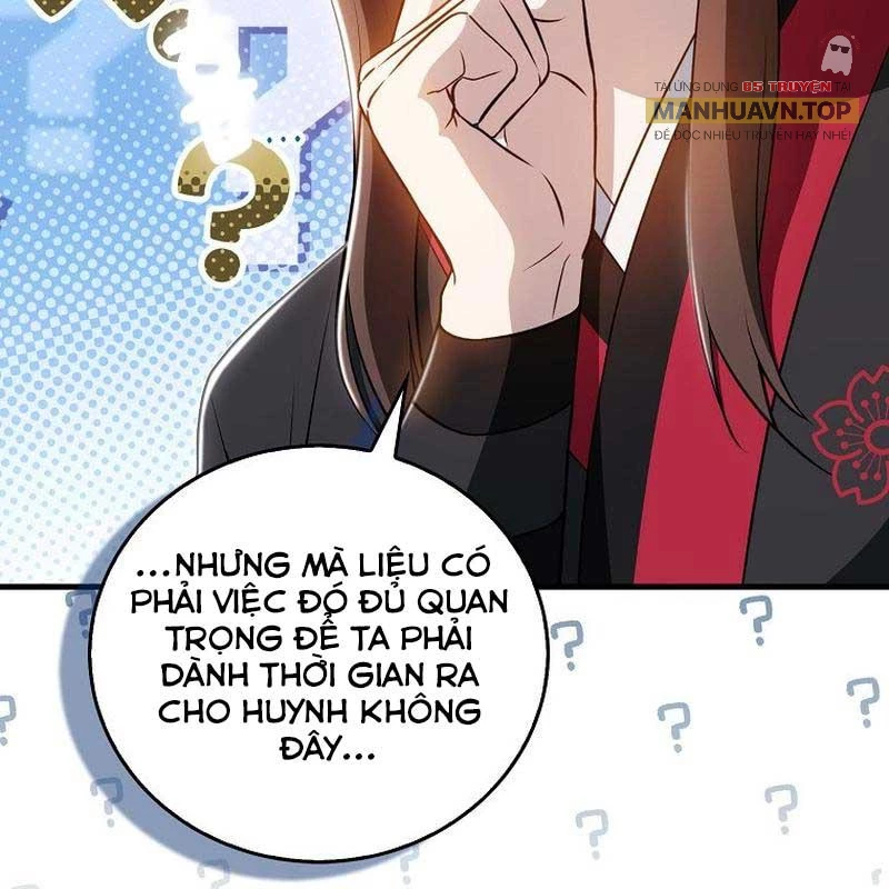 Trở Thành Đệ Tử Nhỏ Tuổi Nhất Phái Hoa Sơn Chapter 29 - Trang 3