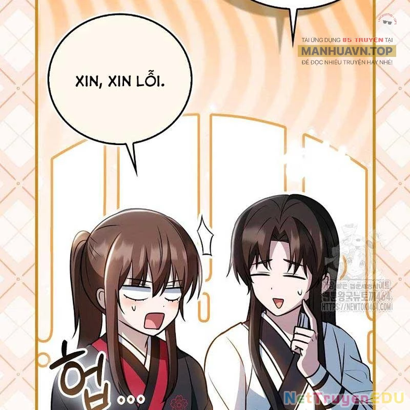 Trở Thành Đệ Tử Nhỏ Tuổi Nhất Phái Hoa Sơn Chapter 29 - Next Chapter 30