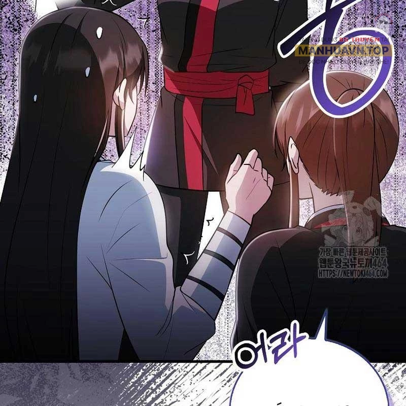 Trở Thành Đệ Tử Nhỏ Tuổi Nhất Phái Hoa Sơn Chapter 29 - Trang 3