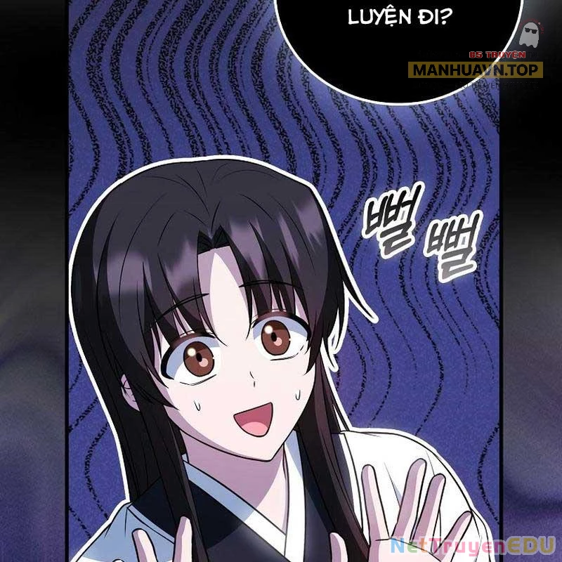 Trở Thành Đệ Tử Nhỏ Tuổi Nhất Phái Hoa Sơn Chapter 29 - Trang 3