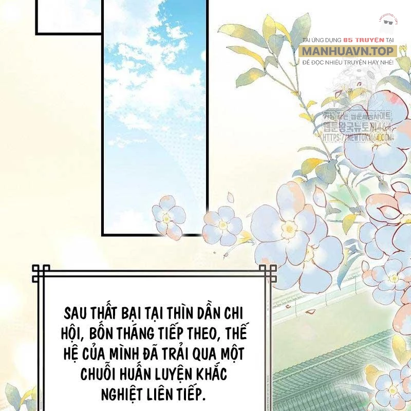 Trở Thành Đệ Tử Nhỏ Tuổi Nhất Phái Hoa Sơn Chapter 29 - Next Chapter 30