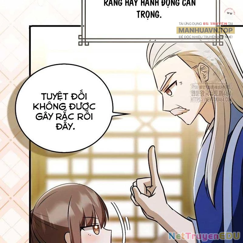 Trở Thành Đệ Tử Nhỏ Tuổi Nhất Phái Hoa Sơn Chapter 29 - Trang 3