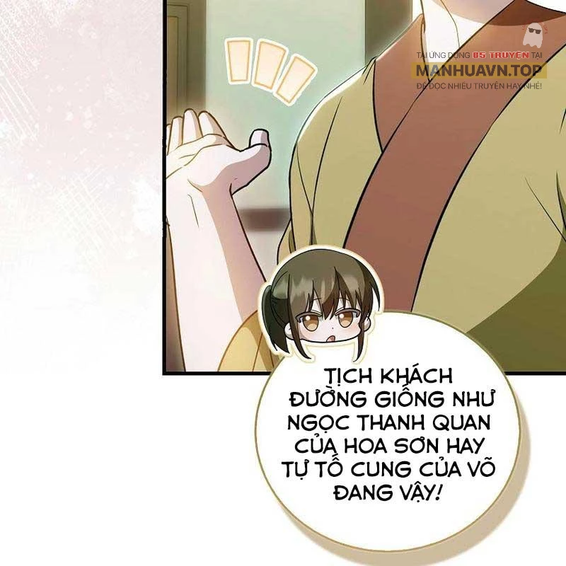 Trở Thành Đệ Tử Nhỏ Tuổi Nhất Phái Hoa Sơn Chapter 29 - Trang 3